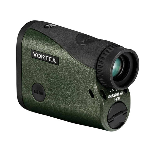 Vortex Optics - Dalmierz laserowy Crossfire 1400 - LRF-CF1400