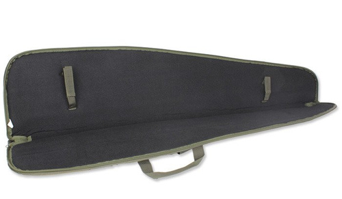 Mil-Tec - Pokrowiec na broń - RifleBag - Zielony OD - 140 cm - 16191001-904