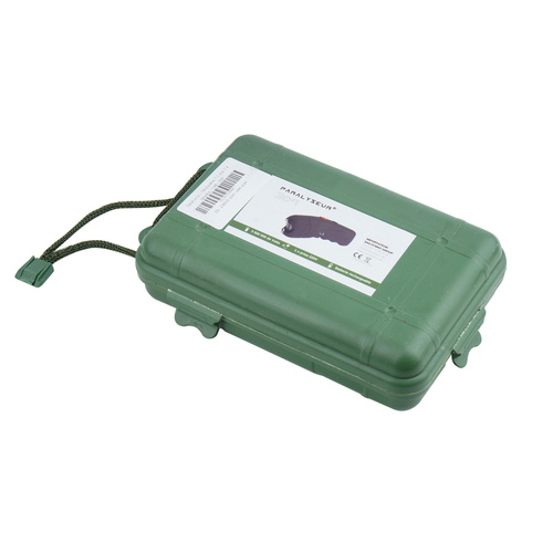 Paralyseur - Paralizator 3,5 mln V z latarką - USB - 309
