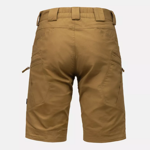 Helikon - Spodenki taktyczne Urban Tactical Shorts UTS - 11" - PolyCo Ripstop - Coyote - SP-UTK-SP-11