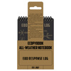 M-Tac - Notatnik wodoodporny Ecopybook Tactical EOD Response Log A6 - ET-MTC-10026