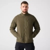 Helikon - Kurtka Wolfhound Lite - Nylon - Shadow Grey - KU-WHL-NL-35