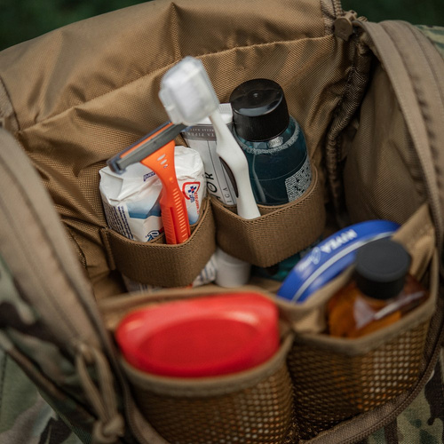 M-Tac - Kosmetyczka wojskowa Elite Gen.II - Cordura - Multicam - 10108008