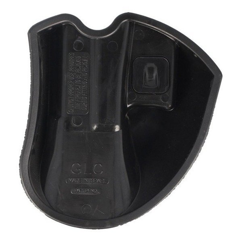 Fobus - Kabura wewnętrzna IWB do Glock 17, 19, 22, 23, 26, 27 - Prawa - GLC