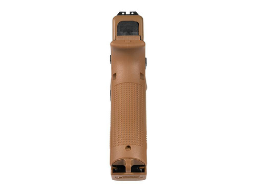Umarex - Pistolet wiatrówka CO2 Glock 19X - 4,5 mm - Coyote - 5.8367