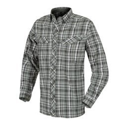 Helikon - Koszula Defender Mk2 City® - Pine Plaid - KO-DCT-SN-P8201