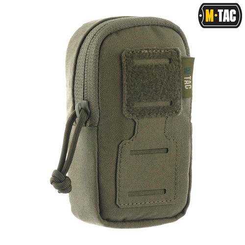 M-Tac - Ergonomiczna kieszeń naramienna Elite - Ranger Green - 10136023