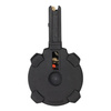 Magpul - Magazynek PMAG D-50 LR/SR GEN M3 do AR10 / SR25 / M110 - Czarny - MAG993-BLK
