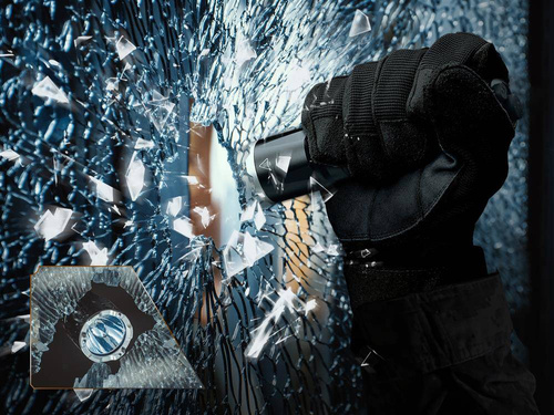 Fenix - Latarka LED akumulatorowa TK16 V2.0 - 3100 lm - 5000 mAh