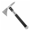SOG - Toporek survivalowy Voodoo Hawk Mini - Srebrny - F182N-CP