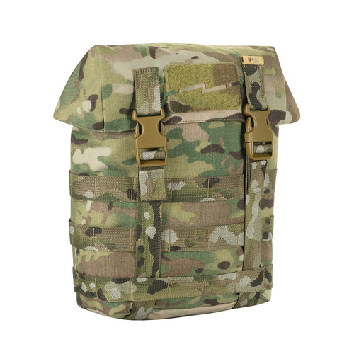 M-Tac - Ładownica taktyczna Suharka Gen.3 - 3,4 L - Cordura 500D - MultiCam - 10242008