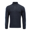 M-Tac - Bluza polarowa Delta Fleece - 190 g/m² - YKK - Dark Navy Blue - 70003015