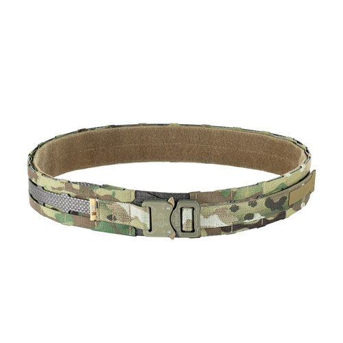 M-Tac - Pas taktyczny Tiger Belt Cobra Buckle - Multicam - 10258008