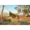 Ticket to the Moon - Hamak Pro - Moskitiera - Nylon - Zielony - TMPRO2424