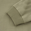 M-Tac - Bluza z kapturem Combat - Bawełna - Light Olive - 20520083