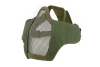 Ultimate Tactical - Maska Stalker Evo - Olive - UTT-28-013411