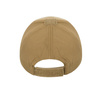 Helikon - Czapka z daszkiem Folding Outdoor Cap - Czarny - CZ-FOC-NL-01