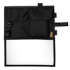 Helikon - Pokrowiec na mapę Mapnik - Cordura - Czarny - MO-MPC-CD-01