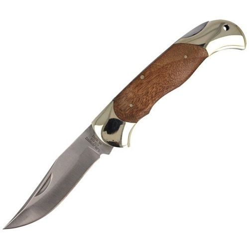 Herbertz - Nóż Clip Point Folder 92 mm - 163112