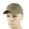 M-Tac - Czapka z daszkiem taktyczna Elite Flex Rip-Stop - Tan - 40523002