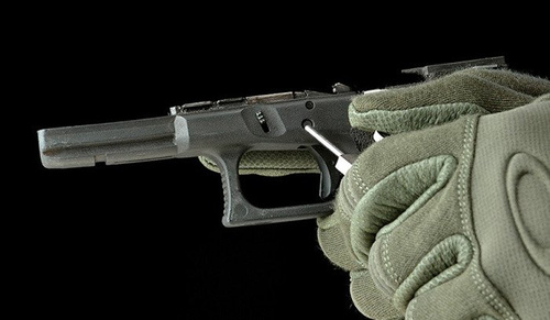 Multitool do broni Strike Industries All In One Tool - do pistoletów Glock - GLOCK-AIO-TOOL