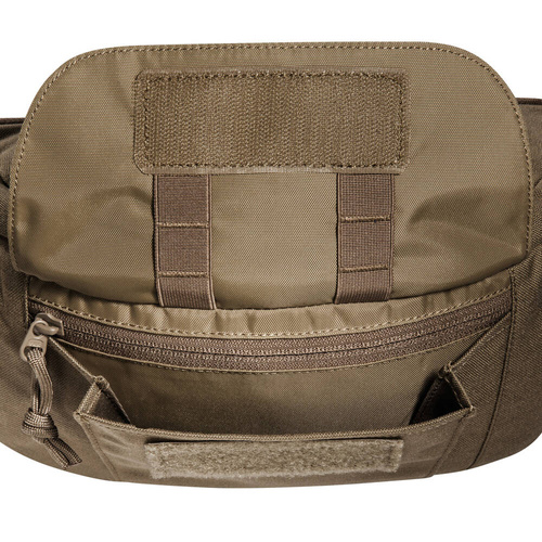 Tasmanian Tiger - Torba biodrowa Modular Hip Bag 2 - Coyote Brown - 7199.346