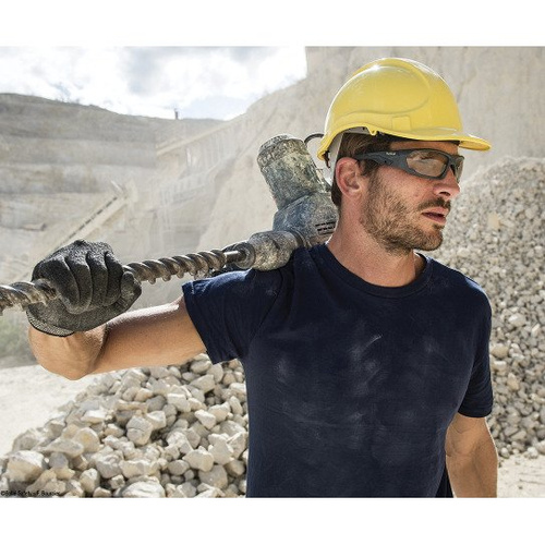 Bolle Safety - Okulary ochronne MERCURO - CSP - MERCSP