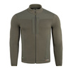 M-Tac - Bluza polarowa Senator Fleece - Oliwkowy - 3684