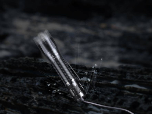 Fenix - Włącznik żelowy na kablu - 29 mm - AER-05