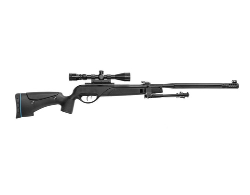 Gamo - Wiatrówka HPA MI z lunetą 3-9 x 40 - 4,5 mm - 61100791-MIGT16J