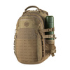 M-Tac - Plecak Mission Pack Elite Hex - 25l - Coyote - 10208005