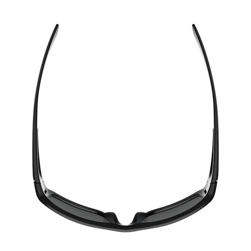 Magpul - Okulary balistyczne Rift Eyewear - Czarna ramka / Szare szkła - MAG1126-0-001-1100