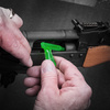 Real Avid - Zestaw do czyszczenia broni Gun Boss - AK47 - platforma AK - 16 elementów - AVGCKAK47