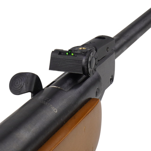 TSS Fortune - Wiatrówka łamana B2-4 - 4,5mm - B24TG