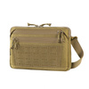 M-Tac - Torba Admin Bag Elite Hex - Cordura - Coyote - 10415005