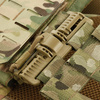 M-Tac - Kamizelka taktyczna Plate Carrier Cuirass QRS Gen.II - Multicam - 10156808
