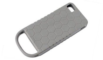 Strike Industries - Osłona do telefonu iPhone4 Battle Case - Flat Dark Earth