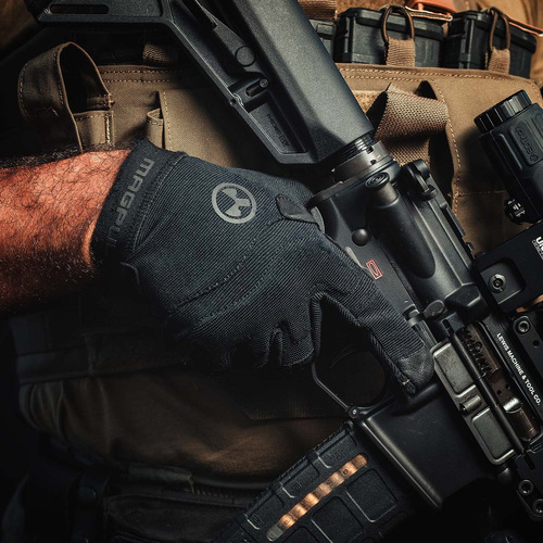Magpul - Rękawice taktyczne Patrol Glove 2.0 - Czarne - MAG1015-001