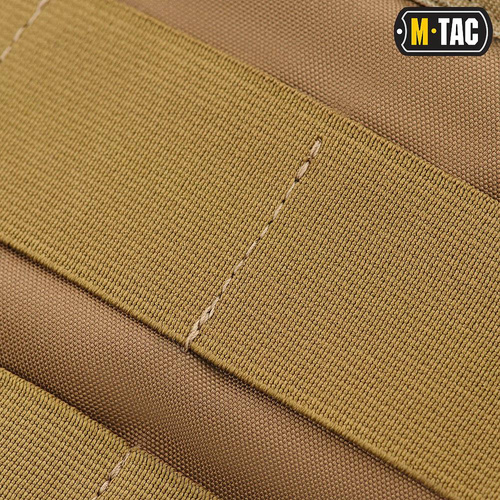 M-Tac - Zasobnik organizer Elite - Coyote - 10101005