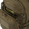 Direct Action - Plecak taktyczny GHOST MkII® - Cordura® - Woodland - BP-GHST-CD5-WDL