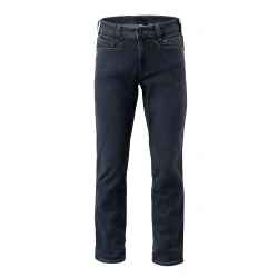 Helikon - Spodnie taktyczne Treadstone Jeans - DuraDenim - Dark Blue - SP-TRD-DU-31