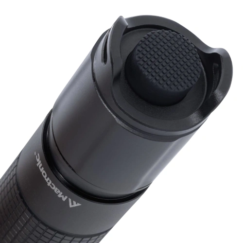 Mactronic - Latarka taktyczna Black Eye X31 - 3100 lm - Czarna - TH0081