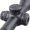 Vector Optics - Luneta celownicza Continental 3-18x50 - 34 mm - First Focal Plane - SCFF-28