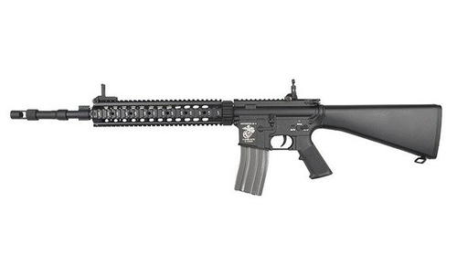 Specna Arms - Replika karabinka SA-B16 ONE™ - Czarny
