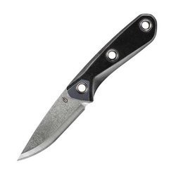 Gerber - Nóż survivalowy Principle - Czarny - 30-001659
