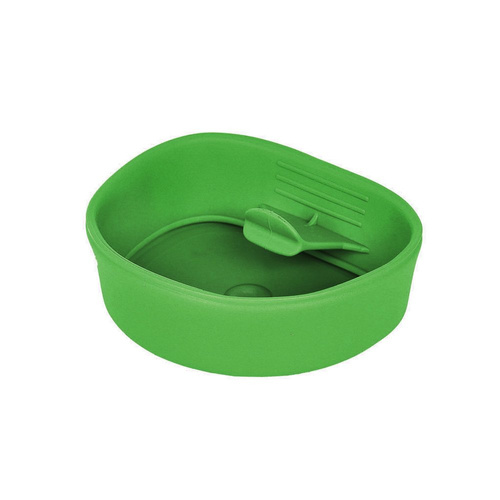 Wildo - Kubek składany Fold-A-Cup - TPE - 250 ml - Apple - 1125