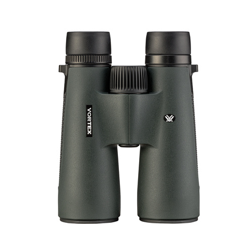 Vortex Optics - Lornetka Triumph HD 12x50 - Czarna - TRI-1250