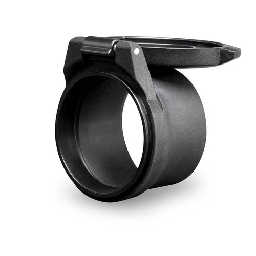 Vortex Optics - Zakrywka obiektywu Defender 40 - 45.5-48 mm - Czarna - O-40