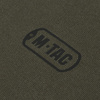 M-Tac - Bluza taktyczna Hoodie Cotton Raglan Hard - Army Olive - 51388062