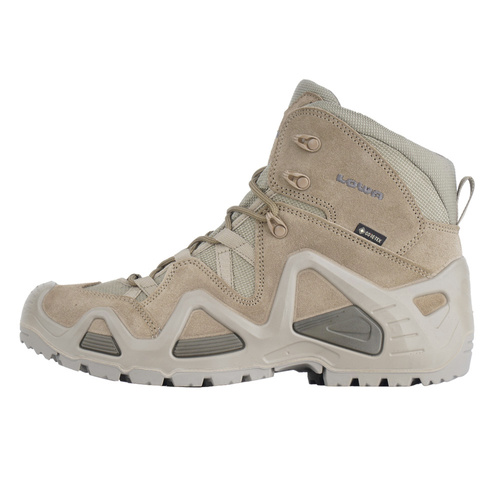 LOWA - Buty taktyczne ZEPHYR GTX® MID TF - Coyote - 310537 0736
